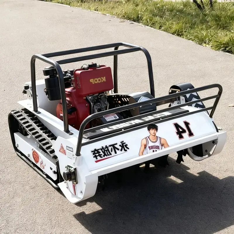 Customized Smart Tr… - image