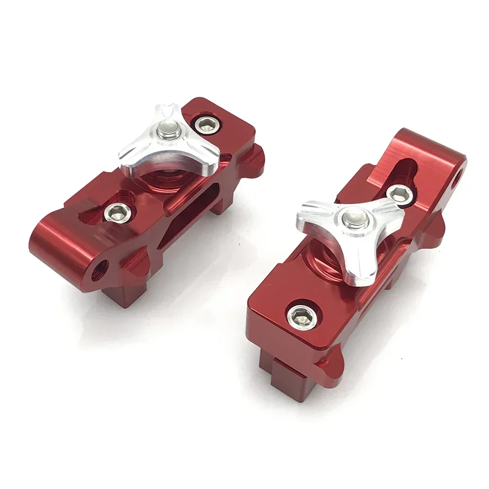 

For YAMAHA MT-07 MT07 2013 2014 2015 2016 2017 2018 FZ-07 FZ07 Motorcycle Accessories Rear Chain Adjuster Regulator Sliders