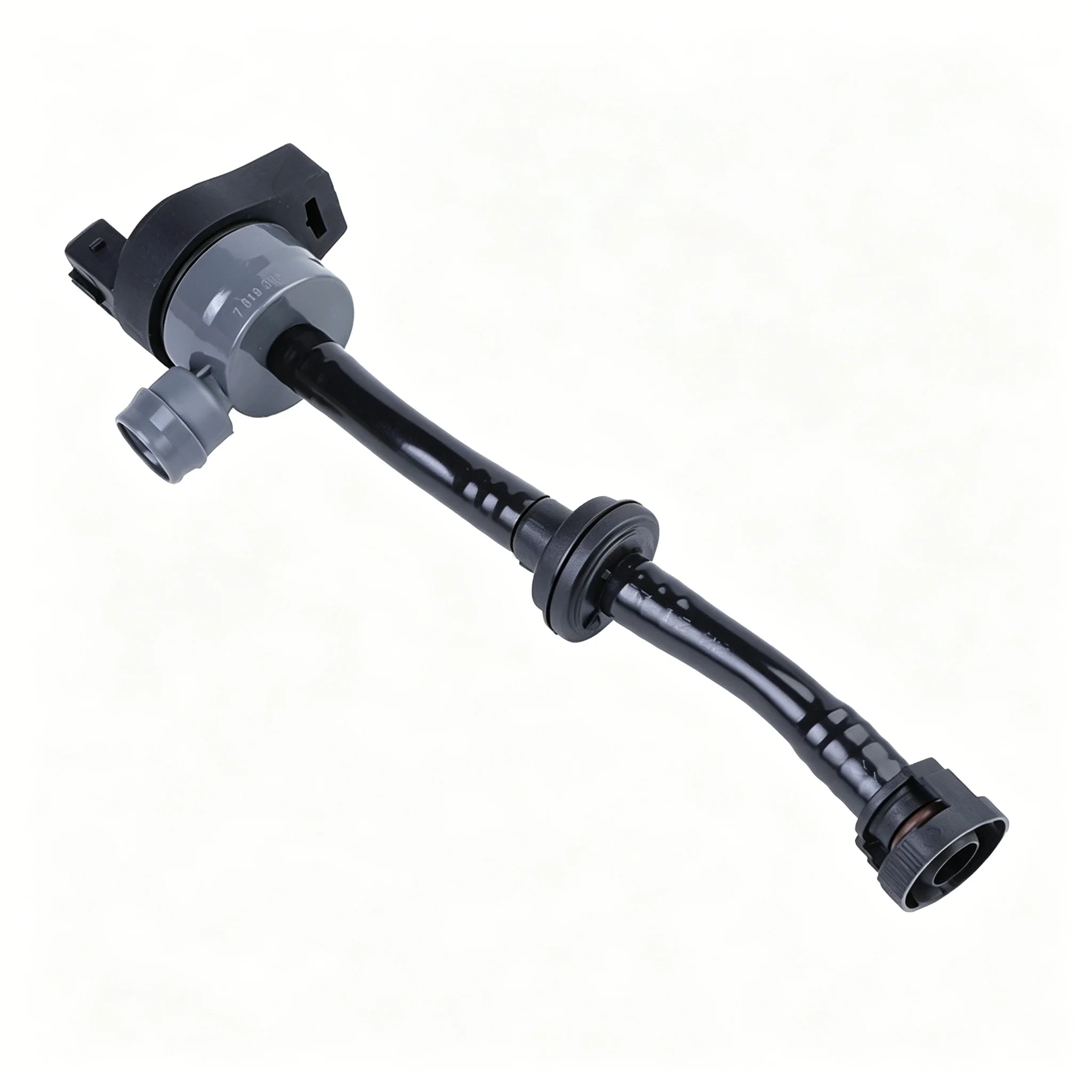13907618652 Fuel Tank Vent Pipe Solenoid Valve Fit For BMW X6 E70N E71 F06 2007-2010