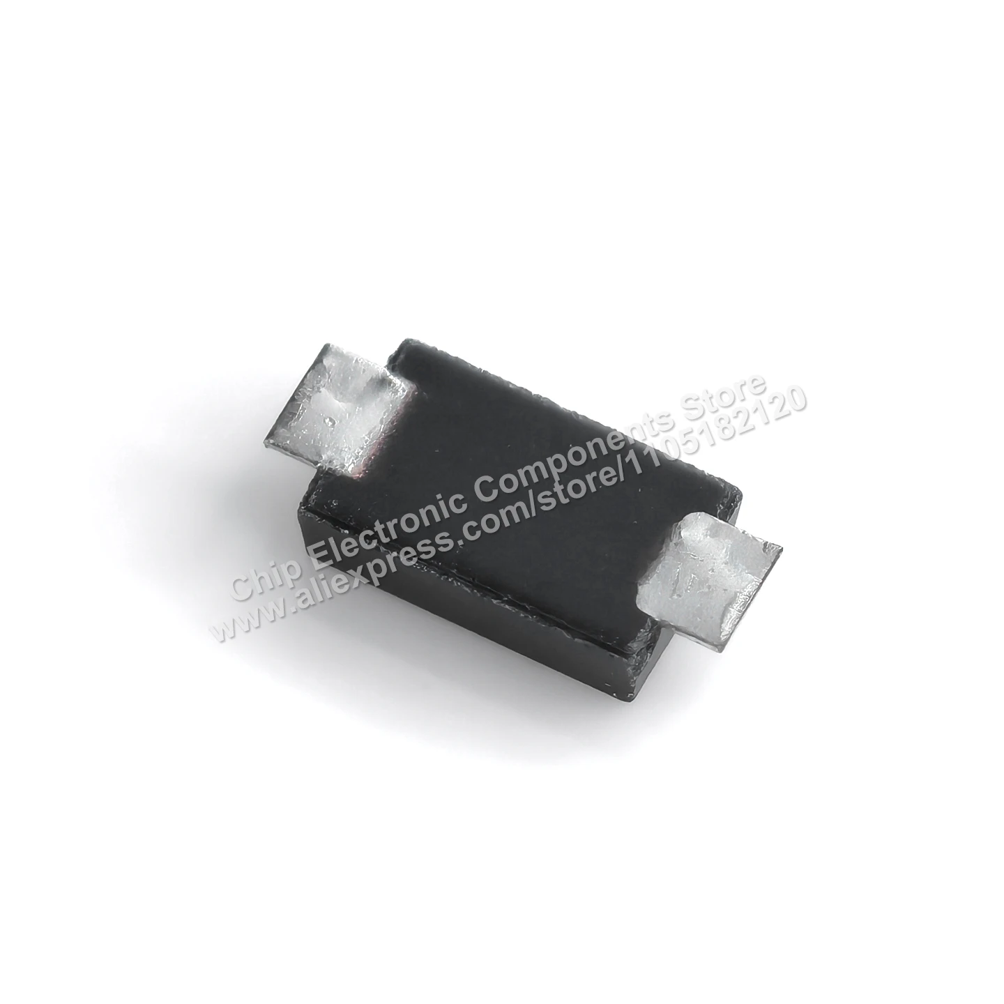 （20PCS）Original IC RB160M-40TR, 74 marking, Schottky barrier diode RB160M-40 chip in SOD-123 package