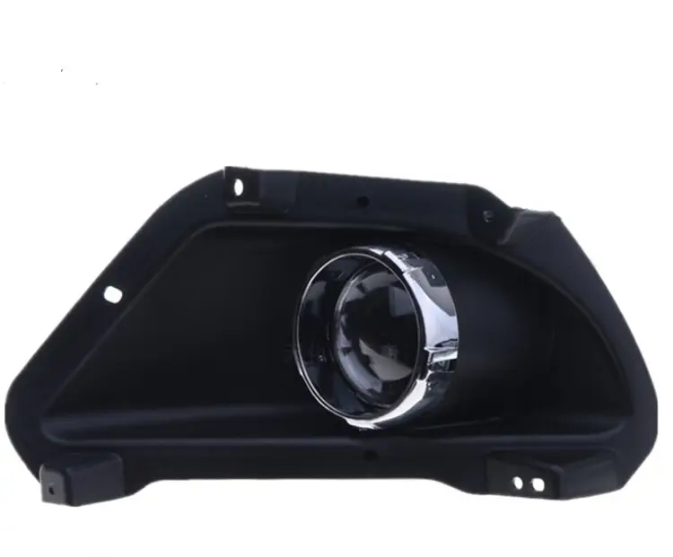 

Auto parts High quality Front Fog Lamp Fog Light For 2009-2011 Chana Alsvin