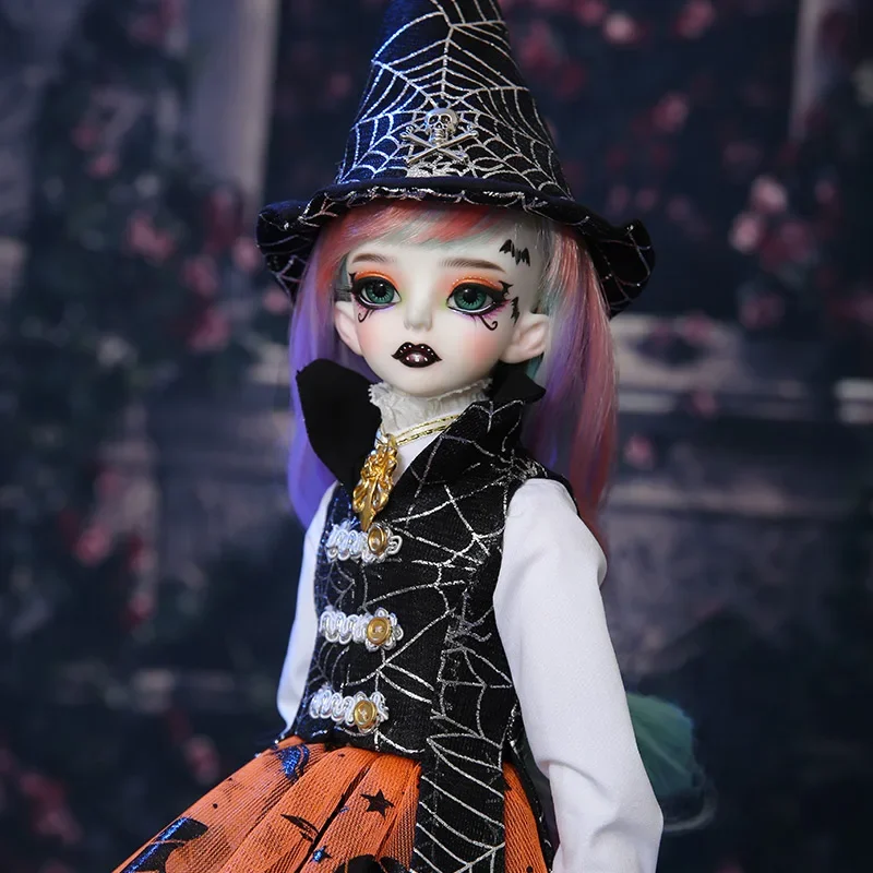 Yaye 1/4 Doll BJD Body Model Girls Boys Eyes High Quality  Free Eyes OUENEIFS G