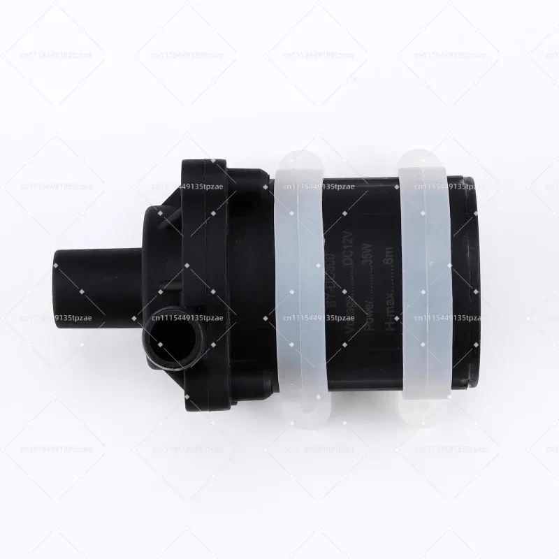 BY-DC800 DC12V Booster Pump, Solar Water Heater Pressure Pump Replacement Kit