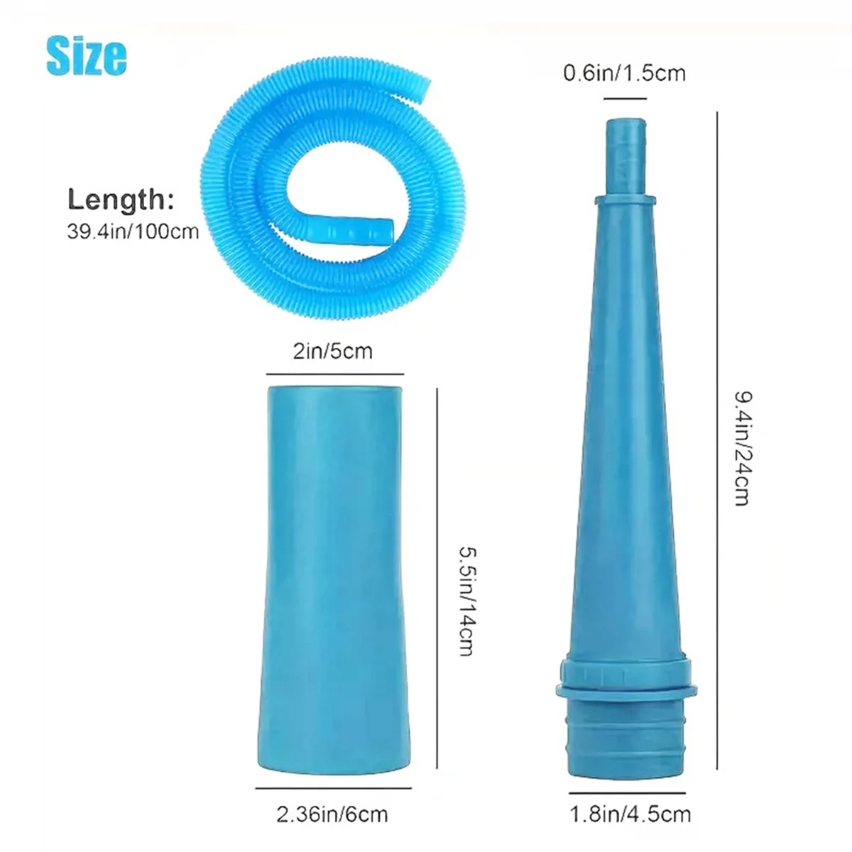 ABIY-1Pcs for Lint Lizard Aspirator Pipe Dryer Vent Cleaner Dryer Lint Vacuum Attachment Lint Remover Dryer Vent Vacuum Hose