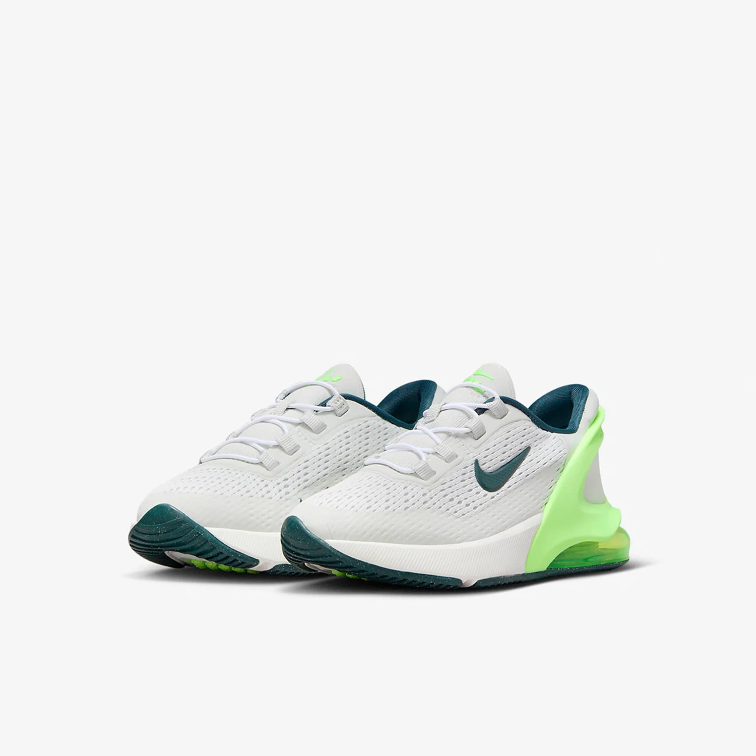 

Nike genuine AIR MAX 270 GO GS women's and children's sports running shoes DV1969-006
