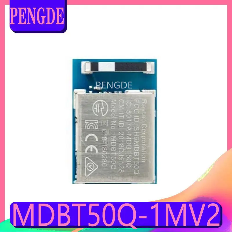 

Спот 113990582 MDBT50Q-1MV2 nRF52840 модуль Bluetooth 5,0