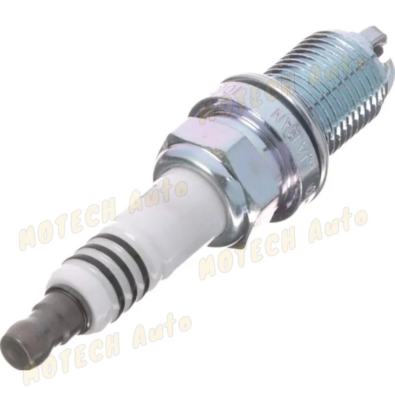 4/10 PCS 101000033AA 101 000 033 AA BKUR6ET-10 Spark Plug for VW Polo Transporter Passat Bora Jetta Golf Audi A2 A3 A4