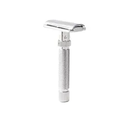 Yaqi Ultima Slope Stainless Steel Adjustable Slant Head Mens Safety Razor