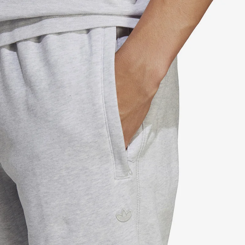 أديداس الأصلي ربيع جديد الرجال عارضة الرياضة محبوك السراويل IB2012