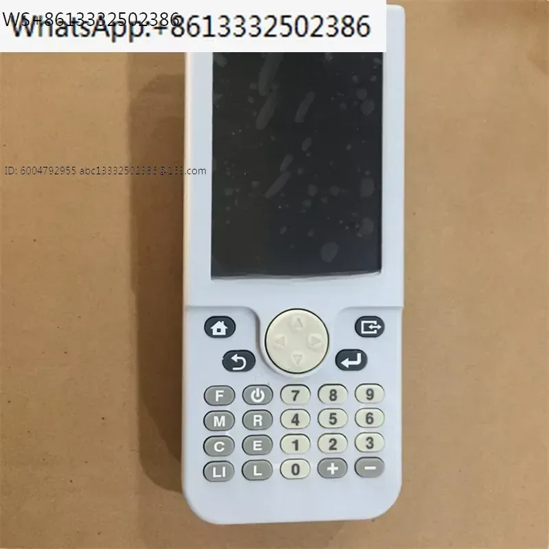 BAS-300G/311G/326G programmer keyboard control box module handeld programmer assy industrial sewing machine parts