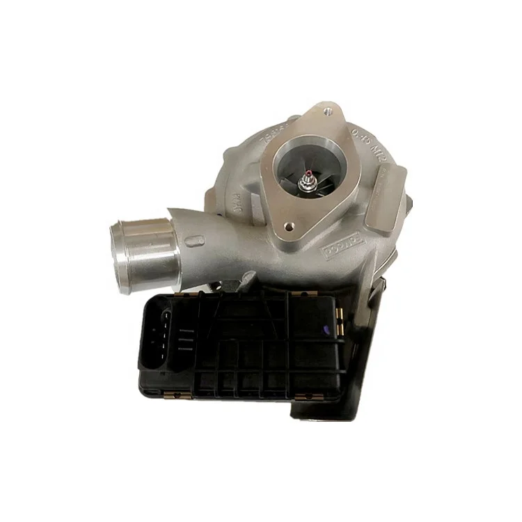 

Car Engine Turbocharger for 3.2 TDCI BK3Q-6K682-RC 812971-5002 GTB2256VK