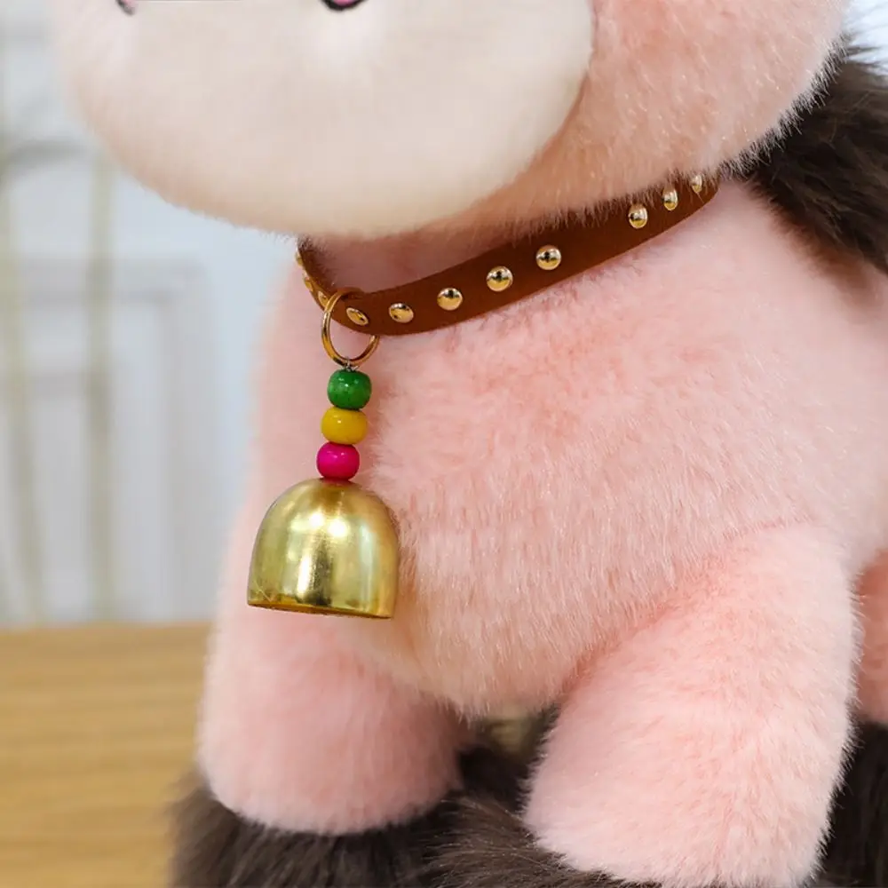 

Имитация фольной куклы, фаршированный хвост, длинный грит, лошадь, игрушки, ПП, хлопок, мягкая лошадь, подарки на день Святого Валентина