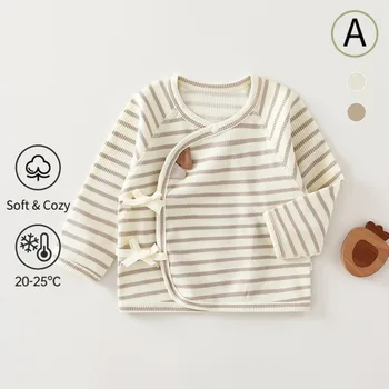 BabyTop Long Sleeve Shirt 3