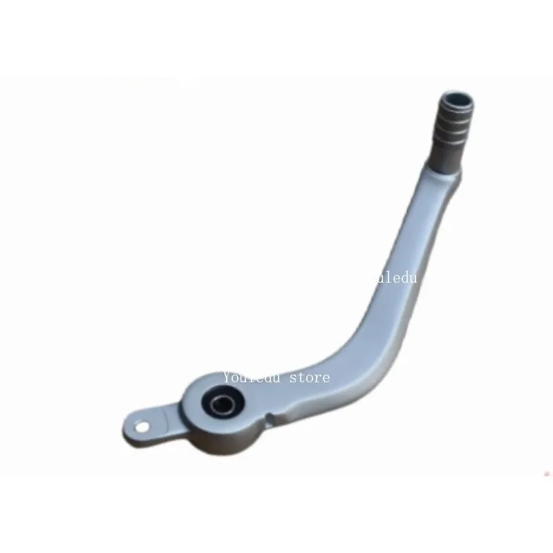 

Подходит для аксессуаров для мотоциклов CF400-6/9, педаль заднего тормоза 450SR, педаль заднего тормоза, рычаг заднего тормоза