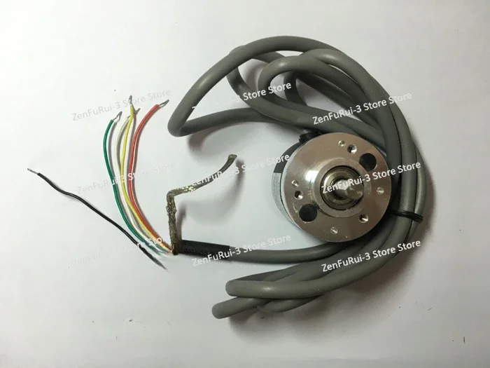 Optoelectronic, encoder OVW2-25-2MHC
