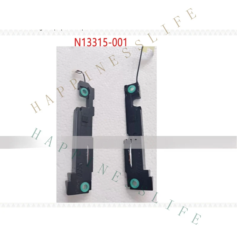 OM+ Brand New N13315-001 Suitable for HP Victus 15-fb 15-FA Built-in Speaker Kit L+R