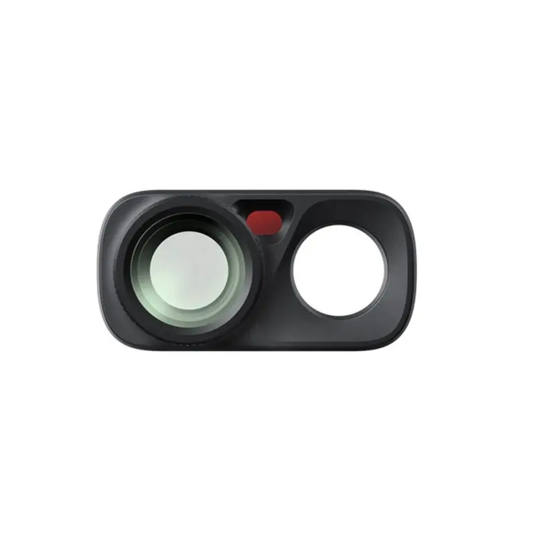 Ultra Wide Angle Lens for Luna Cameras