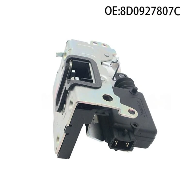 Super Sale Car Power Central Door Lock Actuator Latch Rear Left/Right for Renault Dacia Duster Sandero 8200735248 8200735246 Lef