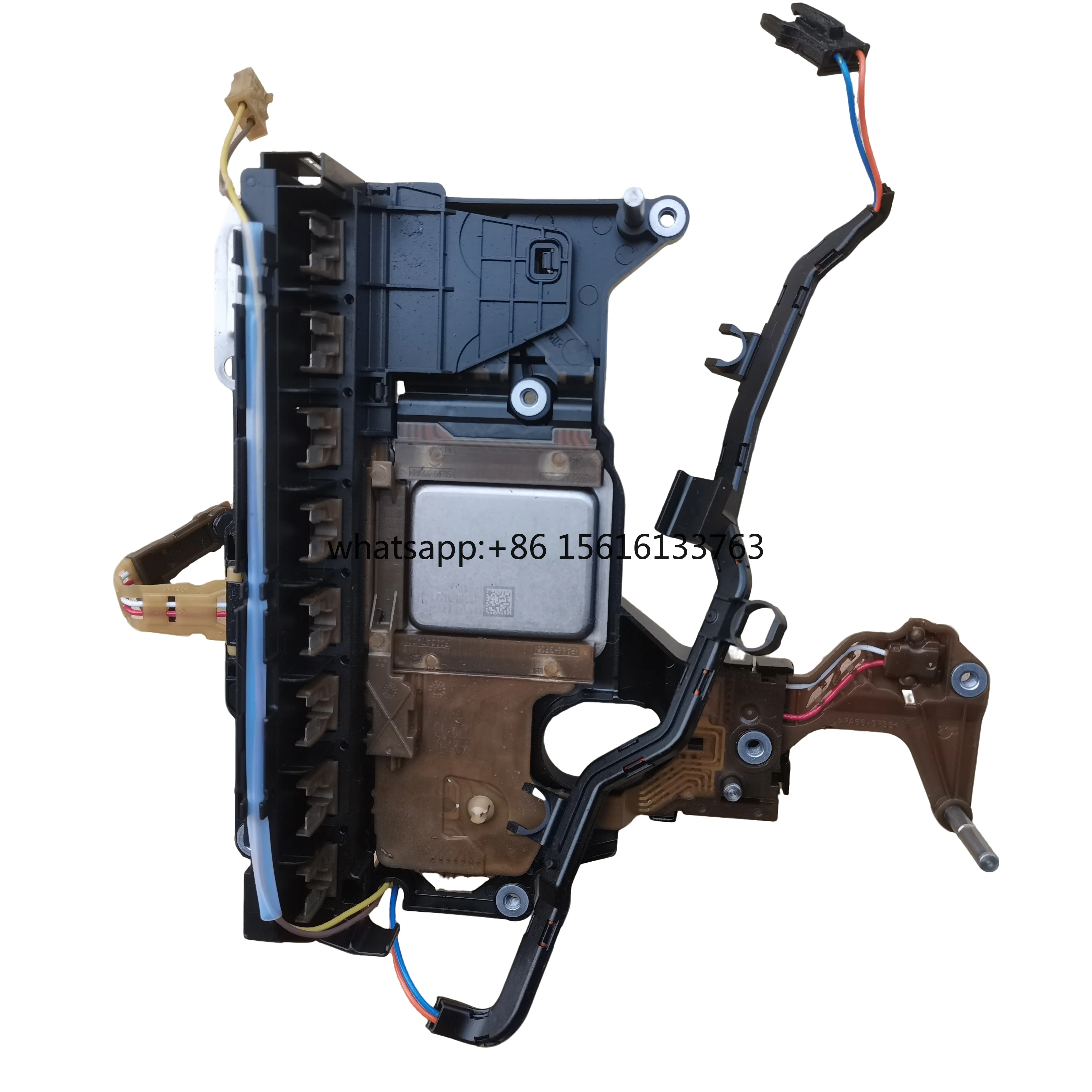8HP70 8HP45 0260550076 ZF8HP70  Mechatronic Control Unit Gearbox Automatic Transmission for  BMW