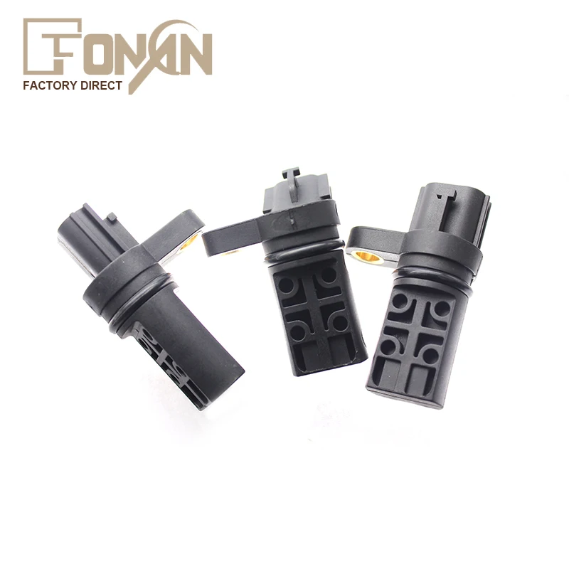 

x10 SET 3 Camshaft Crankshaft Position Sensor Left & Right For Nissan Infiniti VQ35DE 23731AL61A 237316J906 237316J90B