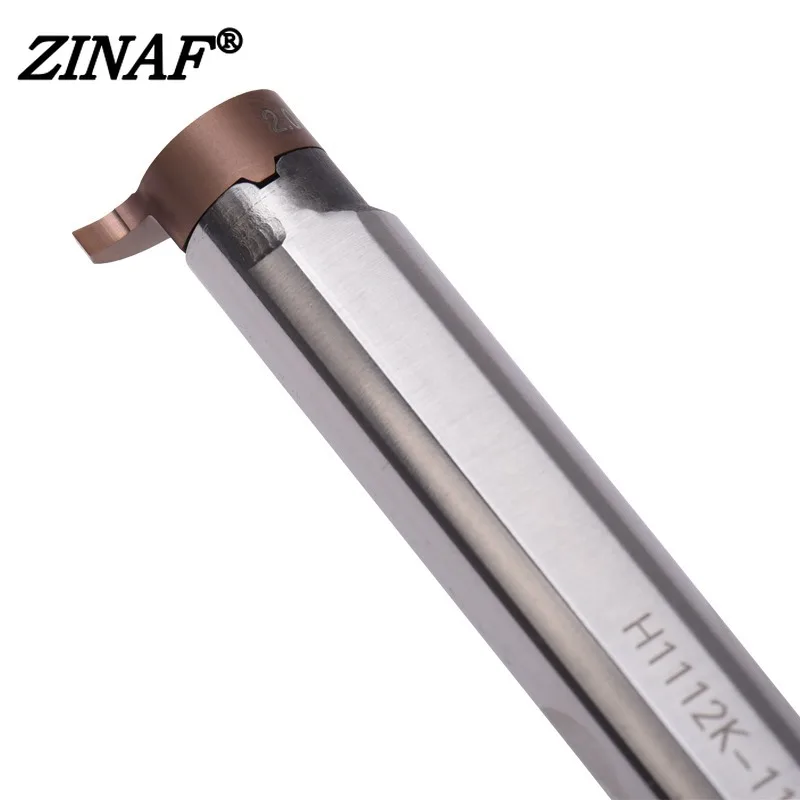 MB-05/07/09/11GR CNC 내경 홈 가공 딥 그루브 블레이드 소형 홀 홈 가공 콤마 블레이드 아크 리버스 툴