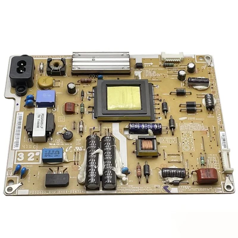 Suitable for Samsung UA32D4003B LCD TV power board PD32G0SbSM BN44-00472A