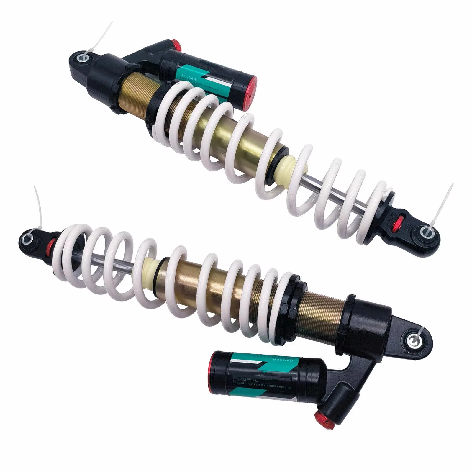 SHOCK ABSORBER For CF ZForce 500 800 1000 SSV  QUAD GO KART 7000-050500-20000 7000-060500-20000
