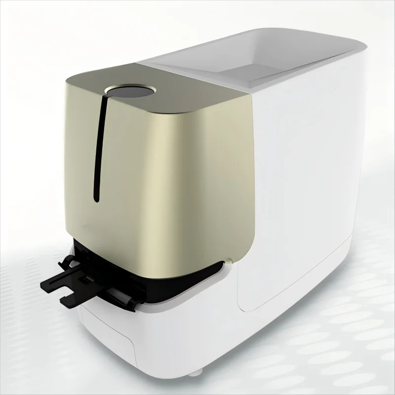 

High Definition Dental Image Plate System Dental PSP Scanner