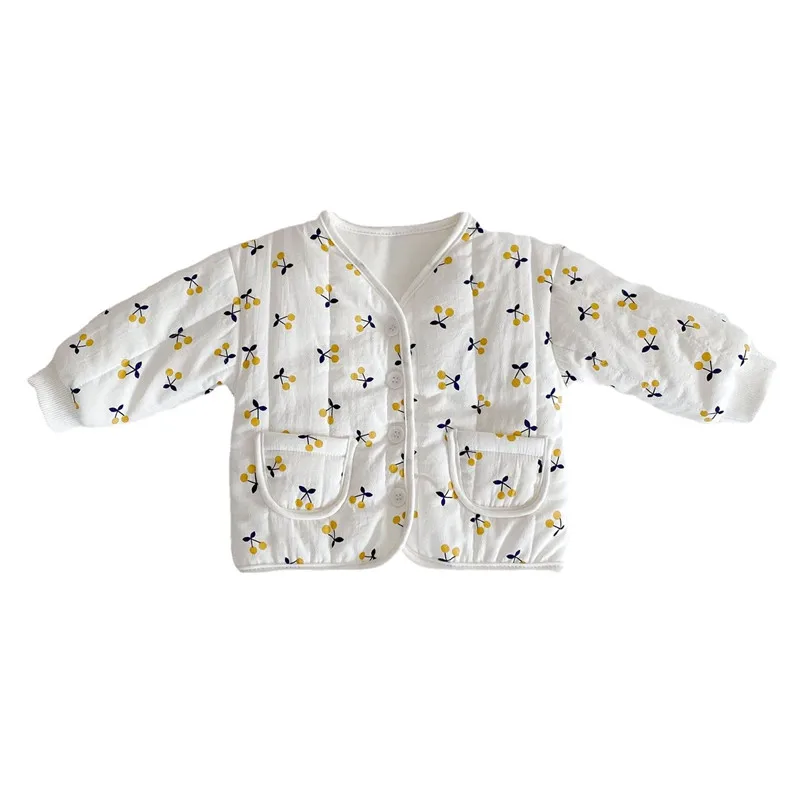 Girls Fashion Coat … - image