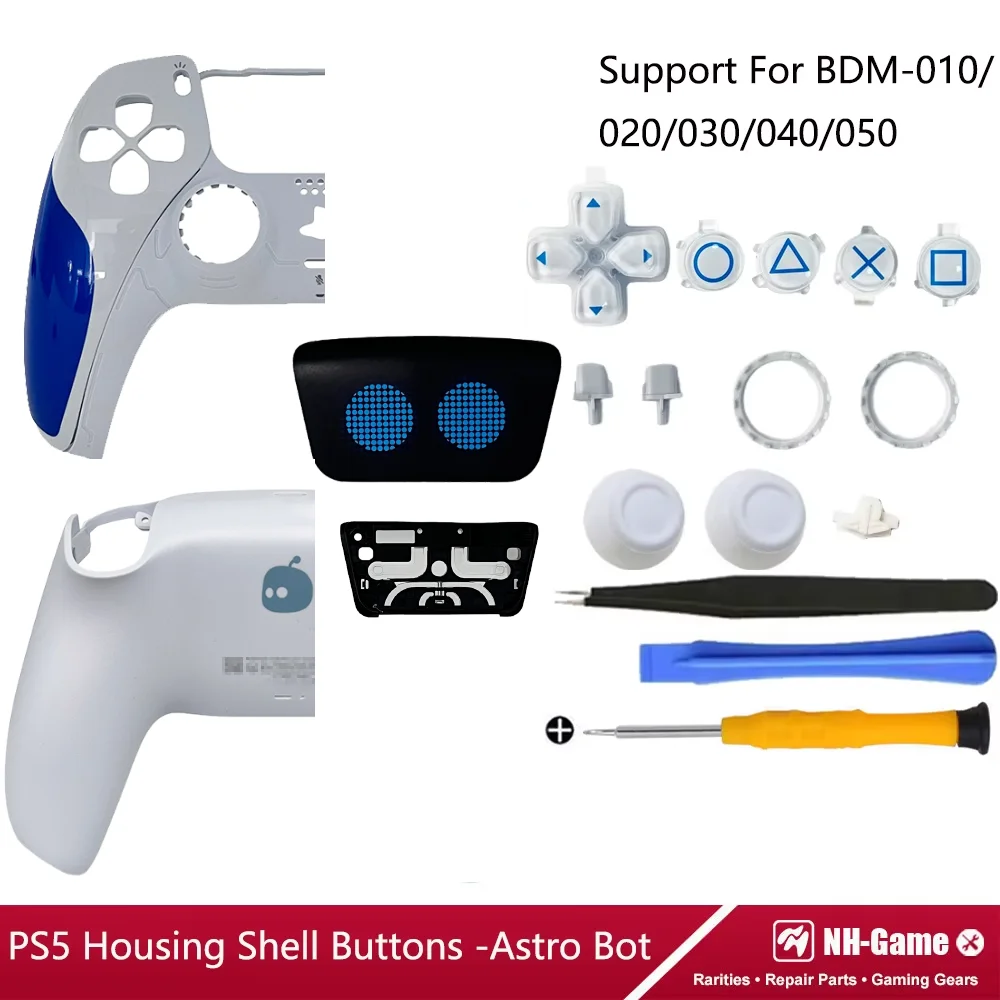 Housing Shell Kit F… - image