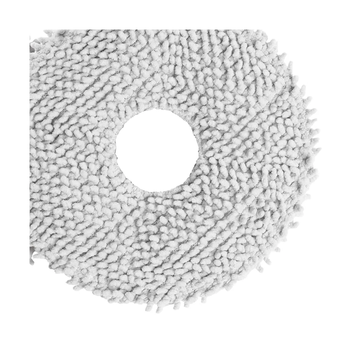 걸레 패드 교체 부품, 드림봇 L10S 울트라 진공 청소기 액세서리, 걸레 천 패드 호환