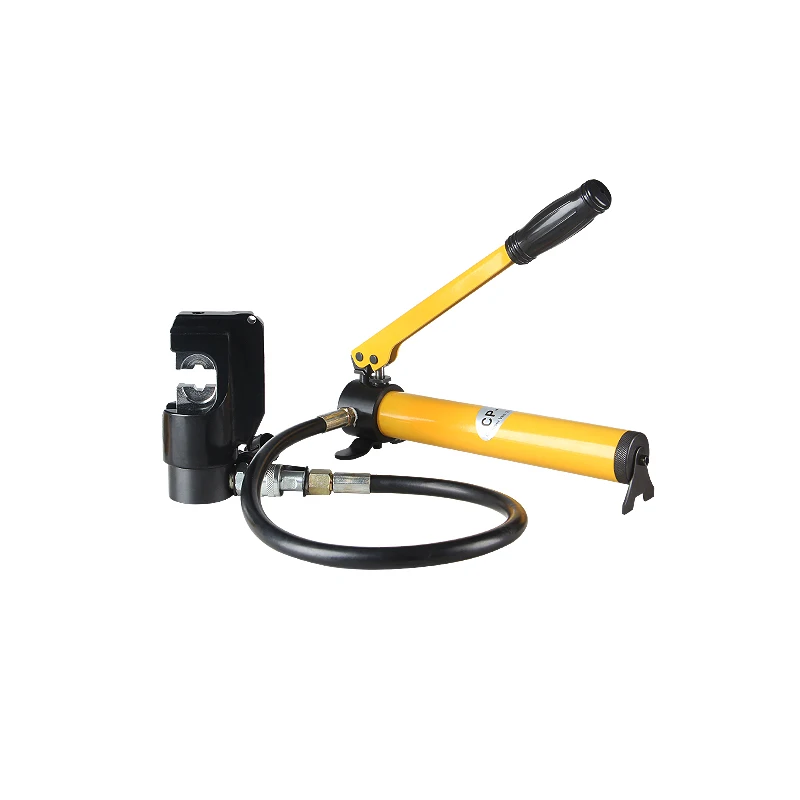 CO-300C 10T 300mm2 Hydraulic Crimping Head