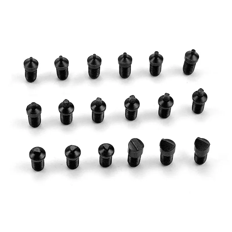 Watch Back Case Opener Tool Adjustable 3 Jaw Screw Remover Wrench Kit With 18 Steel Pins Cover Opener For Watchmaker Tools