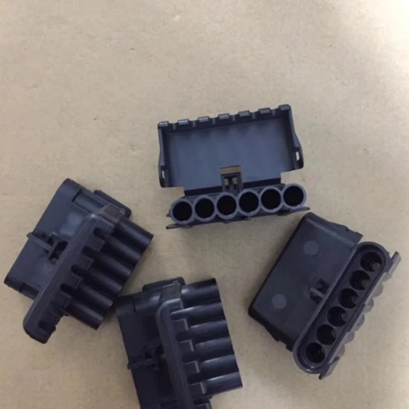 

10 шт. оригинальных автомобильных разъемов 12020786 для умных электронных устройств в автомобиле