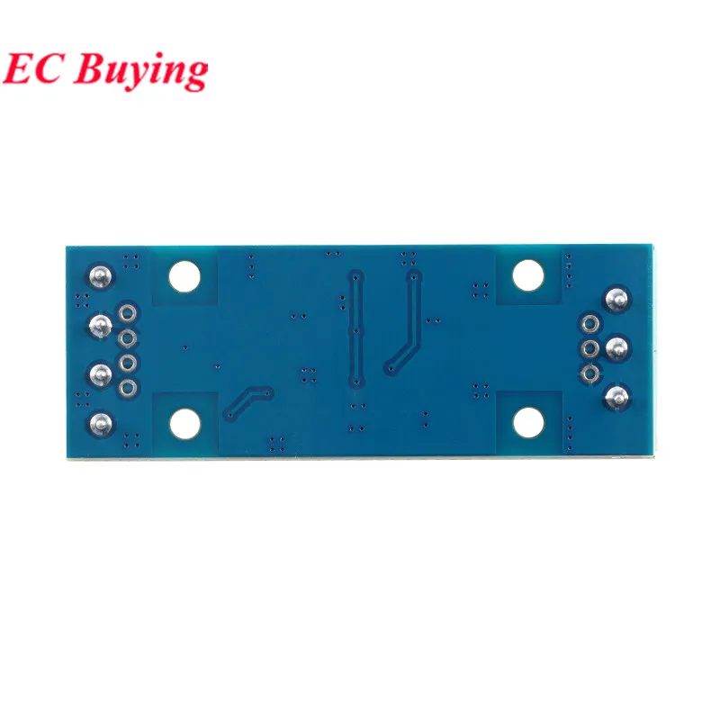 5pcs/1pc RS232 to RS485 Bidirectional Converter RS-232 Turn 485 Level Communication Protocol Serial Port Conversion Board Module