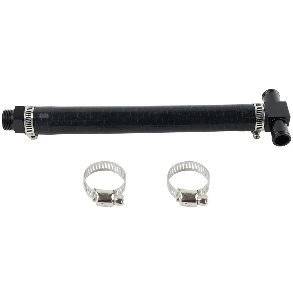 EJ20 EJ25 Cylinder 4 Coolant Mod Engine Cylinder Cooling Hose Adapter Kit For Subaru WRX STI LGT FXT