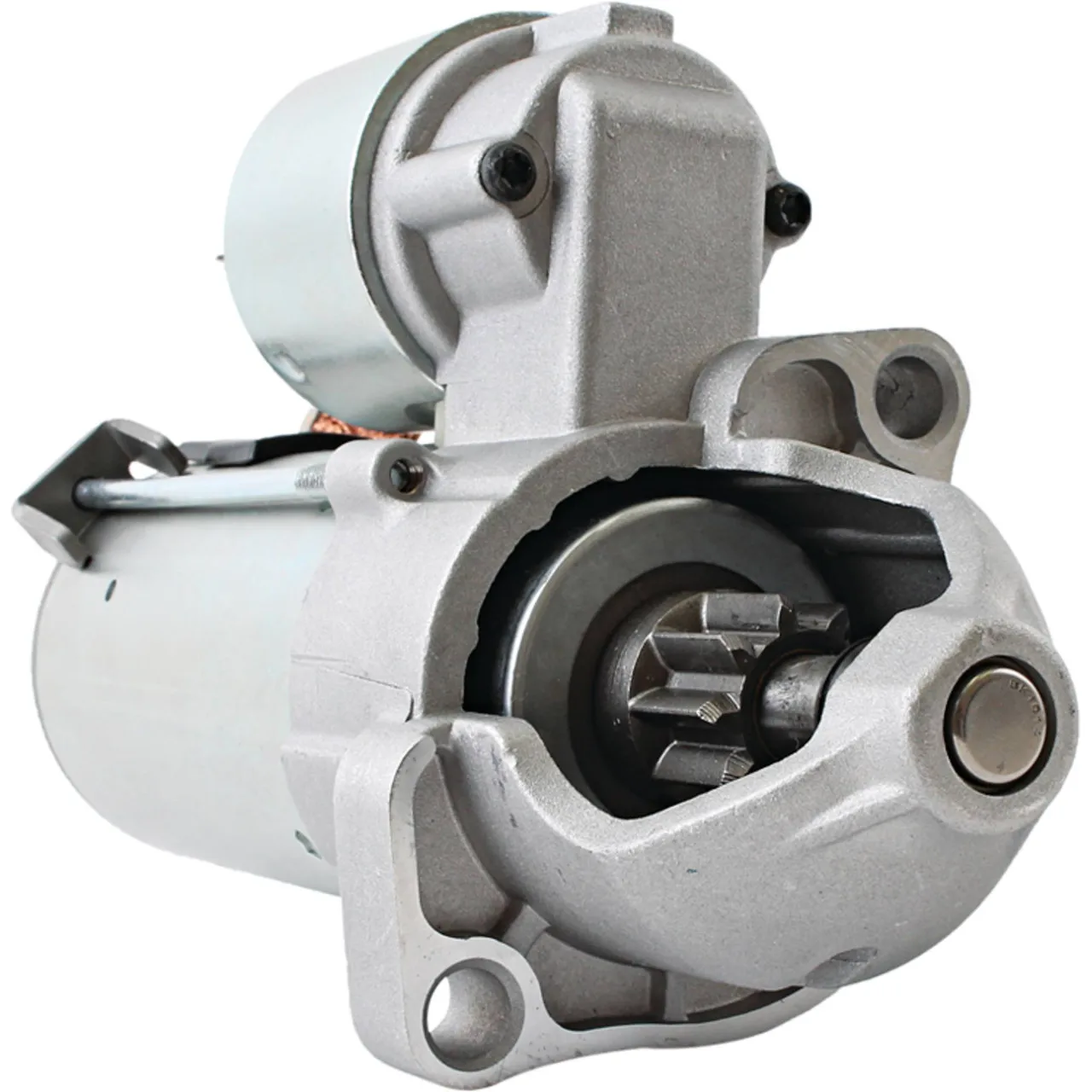 Starter D6G2, TS12E30 for BMW Enduro Megamoto Sport & R1200GS Adventure 2004-2011 410-40039