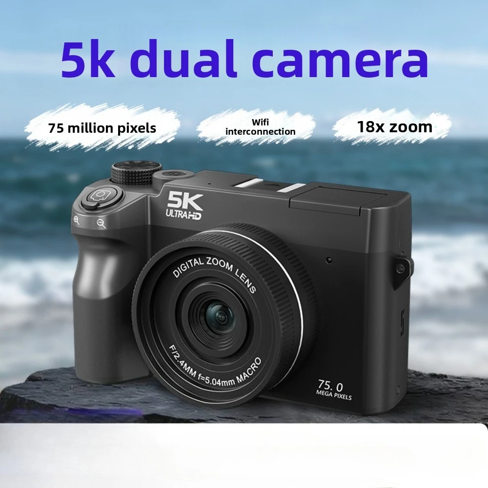 Thumbnail 2 - #41 Best 5K Action Cameras to Buy In 2026