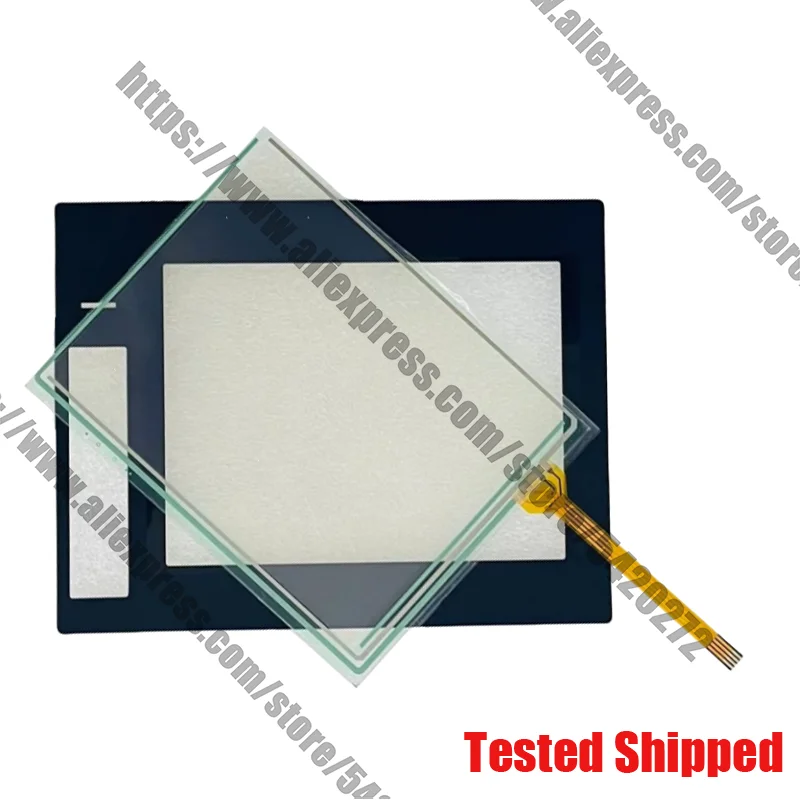 

New GT2505-VTBD Touch Screen Film