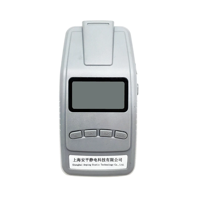 AP-YV1302-5 Esd Static Electricity Charge Testing Measurement Device