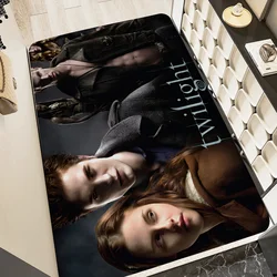 TV Twilight lazzard Edward Cullen tappetino Retro scelta multipla soggiorno tappeto da cucina antiscivolo arredamento moderno per la casa