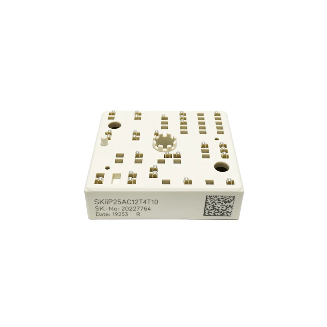 SKIIP25AC12T2 SKIIP25AC128T1 SKIIP25AC12T4T10 SKIIP25AC128T47 IGBT Power Module 1200V CIB 3-phase Rectifier Original