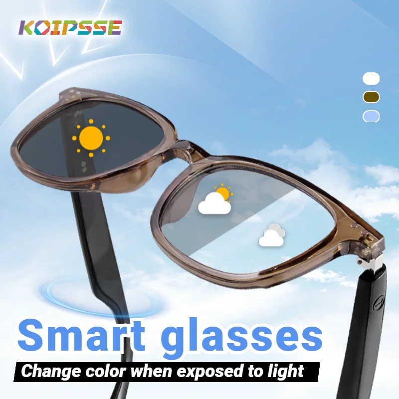 Koipsse Smart Glass… - image