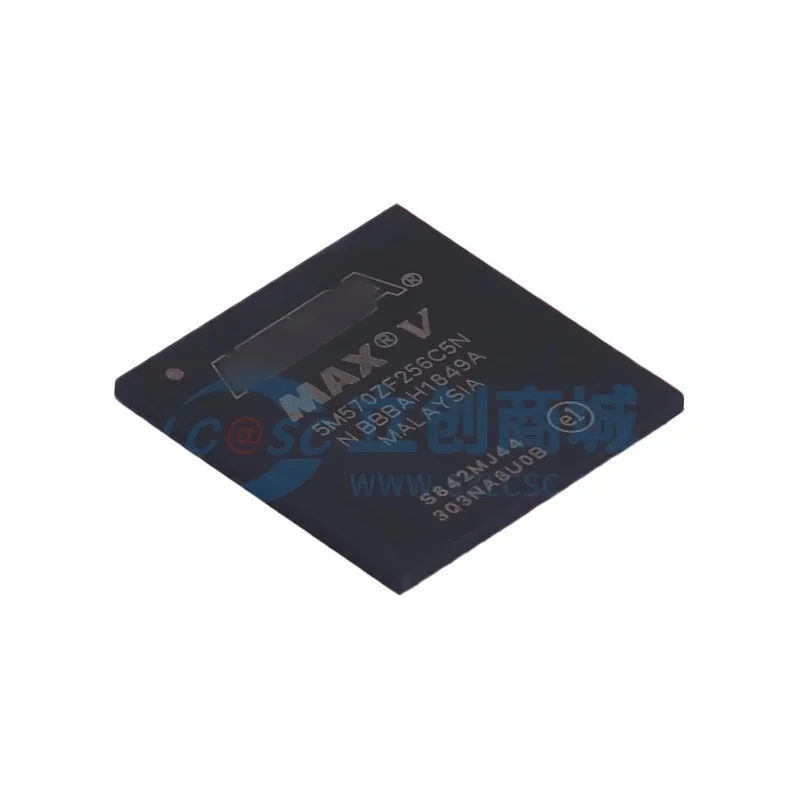 

5 шт. 5M570ZF256I5N 5M570ZF256C5N 5M570ZF256 Новые в наличии (CPLD/FPGA)
