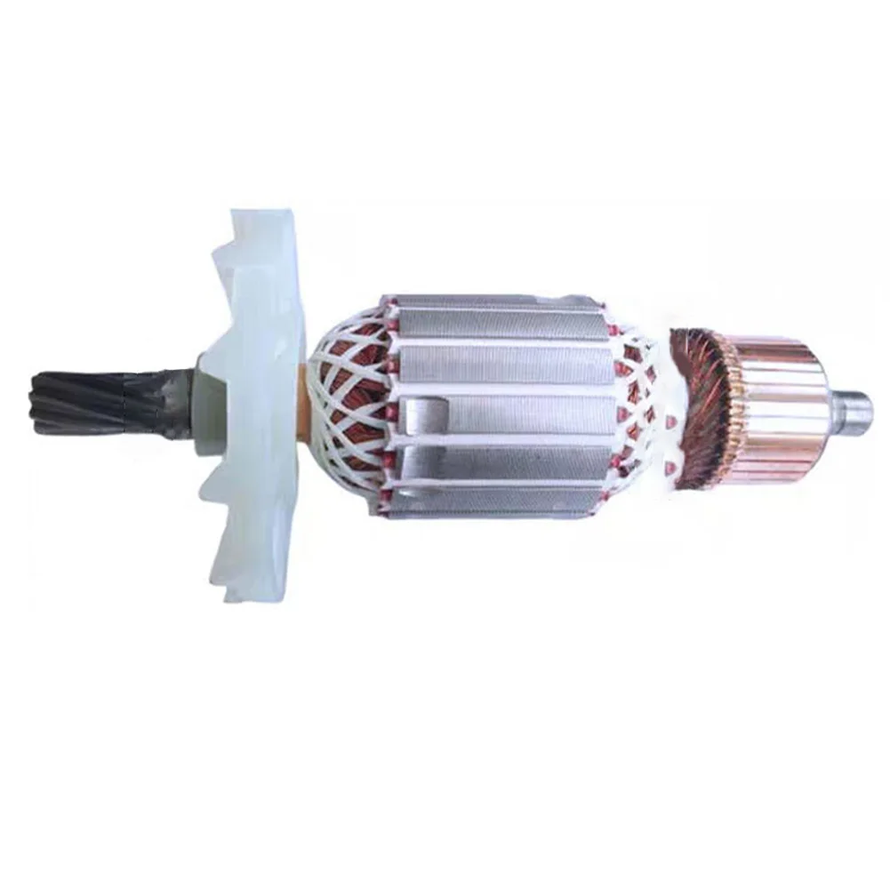 

Essential Electric Pick Rotor Accessory for Both Models 85 and 65 Featuring a Reliable Nine Tooth Configuration