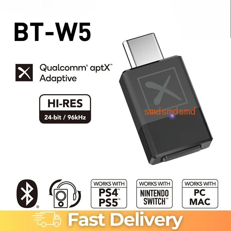 BT-W5 Smart Bluetoo…