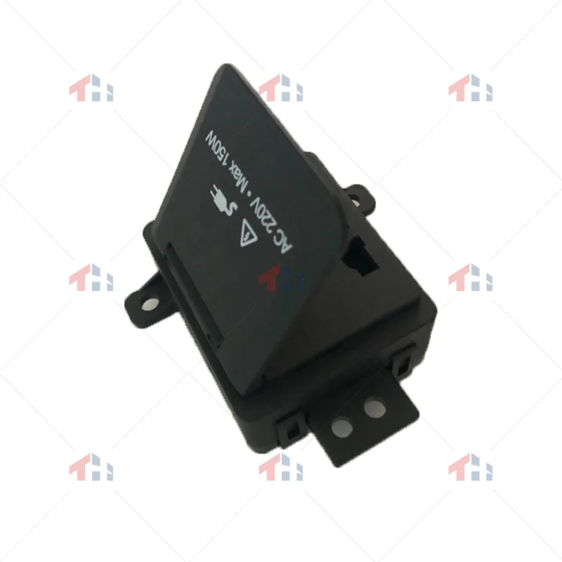 3784200XK0GXA 3784200XKZ16A 220V inverter power socket suitable for Great Wall HAVAL H5 H6 H9 POER TANK 300