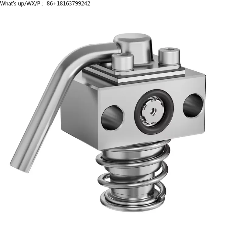 High Pressure Hydra…