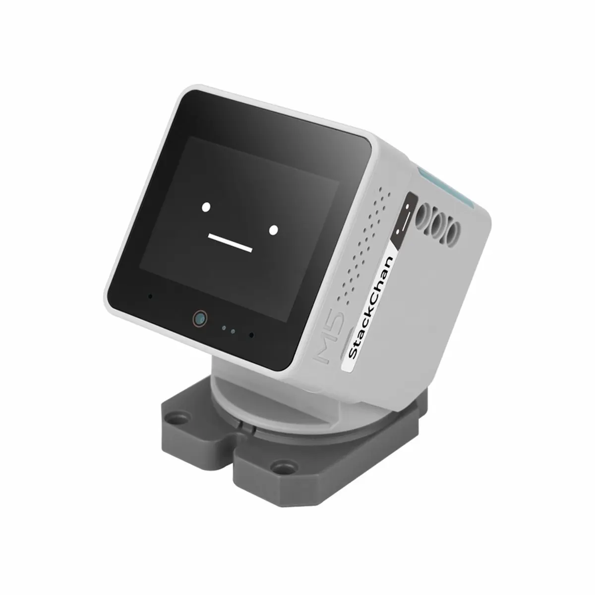 DT75BG Stackchan Kawaii Open-Source Al Desktop Robot Kit with Remote Control - SoC