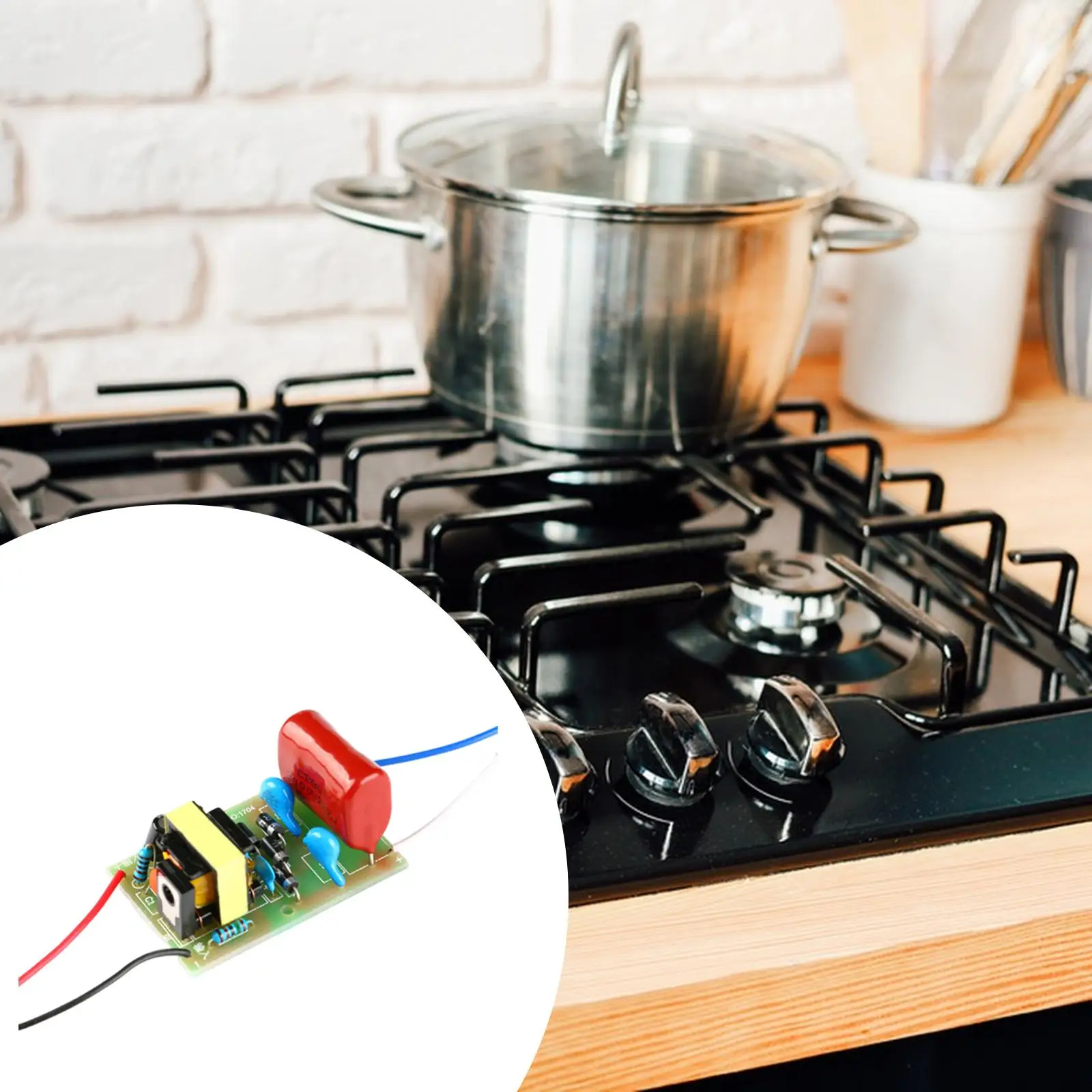 Booster Module Ligh… - image